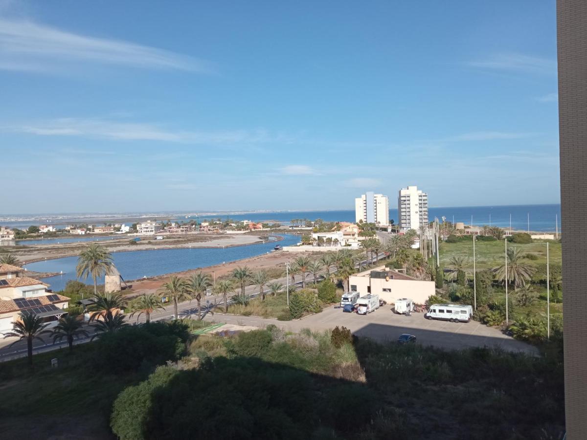 Veneziola Dreams, Feel Like Home La Manga del Mar Menor Extérieur photo
