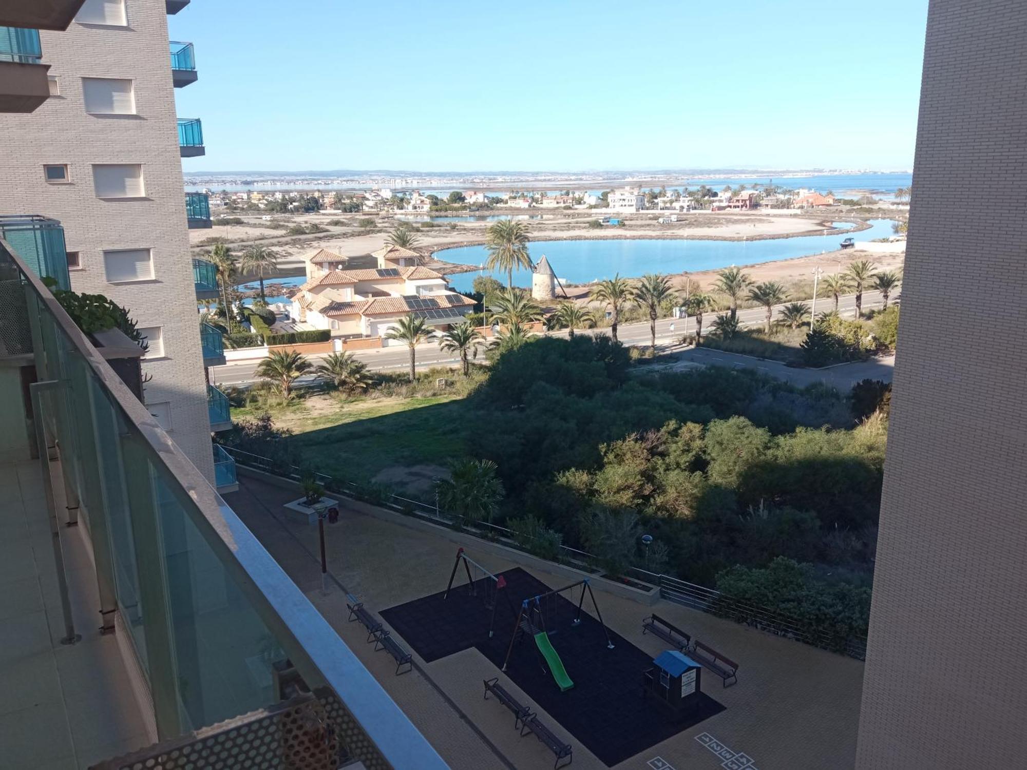 Veneziola Dreams, Feel Like Home La Manga del Mar Menor Extérieur photo